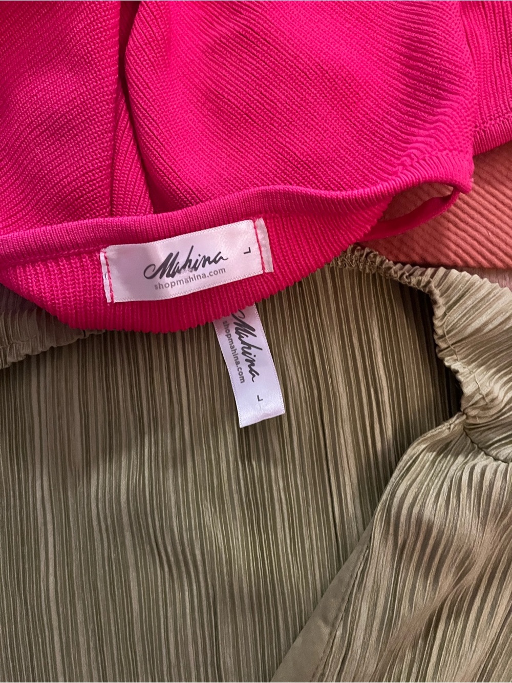 Mahina bundle - Picture 2 of 2